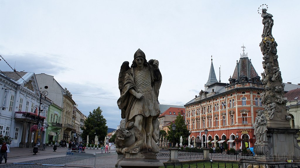 DSC04392 (2).JPG - Kosice, centro storico.